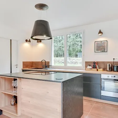 Holiday home L'episode Cevenol *