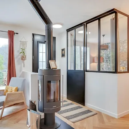 L'episode Cevenol Vakantiehuis Generargues