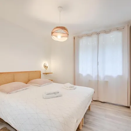 L'episode Cevenol Holiday home *