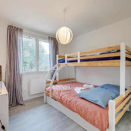 L'episode Cevenol * Generargues