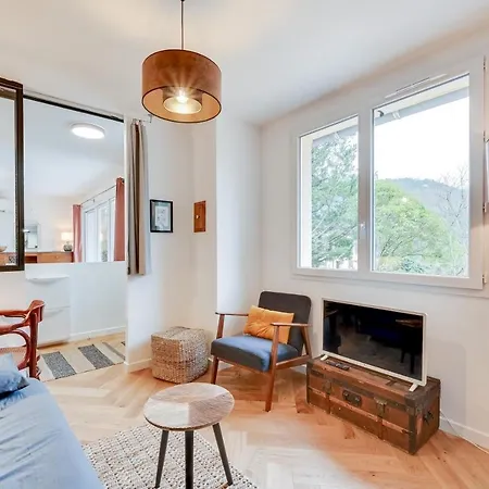 Holiday home L'episode Cevenol *