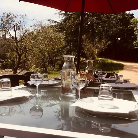 Vakantiehuis L'episode Cevenol Generargues