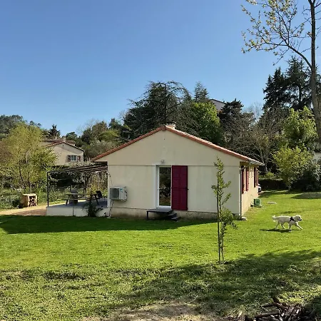 L'episode Cevenol * Generargues