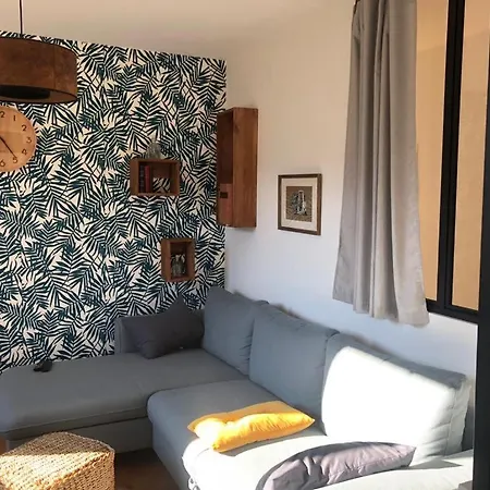 L'episode Cevenol Holiday home *