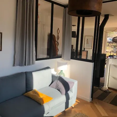 Holiday home L'episode Cevenol *